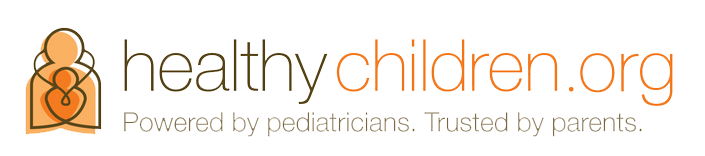 healthychildren logo